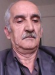 Mustafa BAYIRCIK, 60 лет, İstanbul