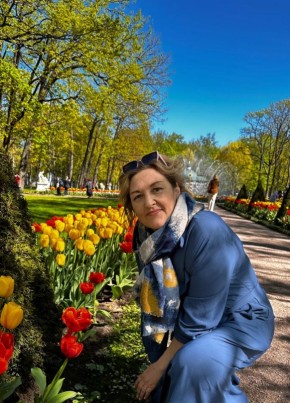 in, 55, Russia, Kazan