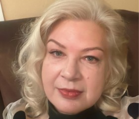 Жанна, 55 лет, Москва
