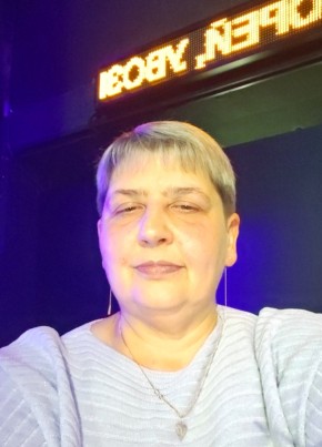 Иоланта из Рязани 50 лет