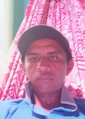Hnóryo, 37, Brazil, Caxias