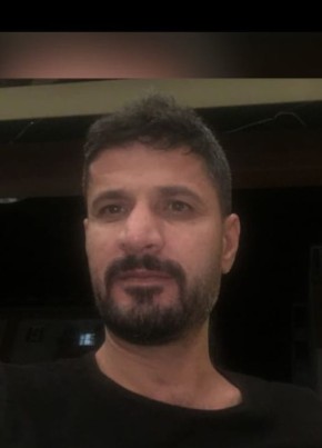 Idris, 46, Türkiye Cumhuriyeti, Batman