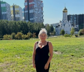Людмила, 50 лет, Санкт-Петербург
