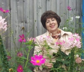 Лариса, 58 лет, Кытманово
