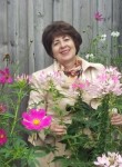 Лариса, 58 лет, Кытманово