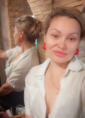 Полина из Ростова 39 лет