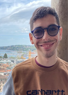 Dario Pio, 26, Repubblica Italiana, Salerno