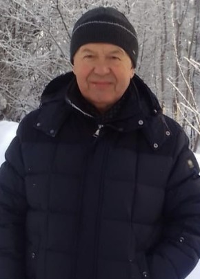 Victor, 66, Россия, Туринск