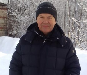 Victor, 66 лет, Туринск