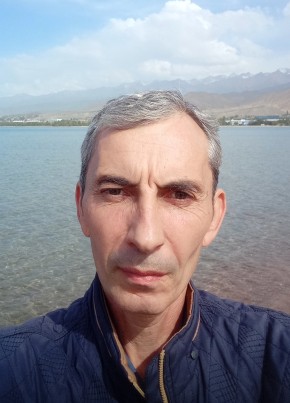 Aлик из Бишкека 53 года