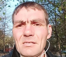 Алексей, 44 года, Минусинск