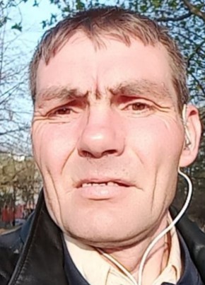 Алексей, 44, Россия, Минусинск