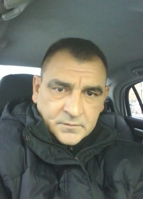 Эдуард, 51, Україна, Київ