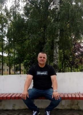 Олег, 51, Россия, Ломоносов