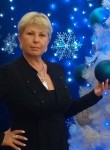Елена, 61 год, Одеса