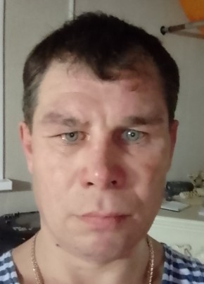 Пётр, 42, Россия, Ирбейское