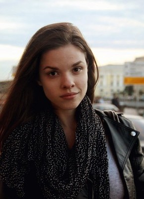 RozenMaiden, 32, Россия, Санкт-Петербург