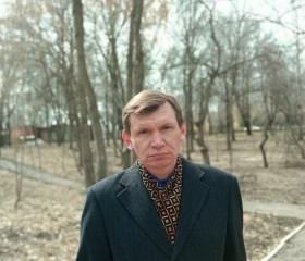 Сергей, 46 лет, Самара