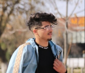 Rafik, 21, Setif