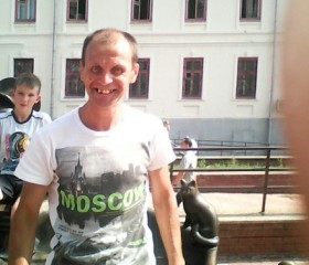 Олег, 52 года, Киров