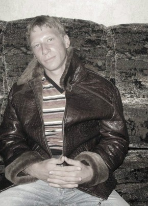Mark , 34, Россия, Калининград
