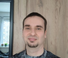 Кирилл, 39, Northeim