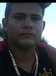 José Barbosa da, 19 лет, Recife