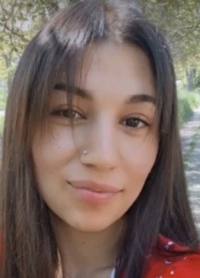 Наталья из Успенское 23 года