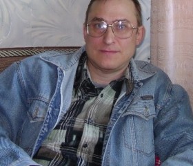 Владимир, 57 лет, Омск