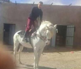 وليد 💔, 20, Ain el Melh