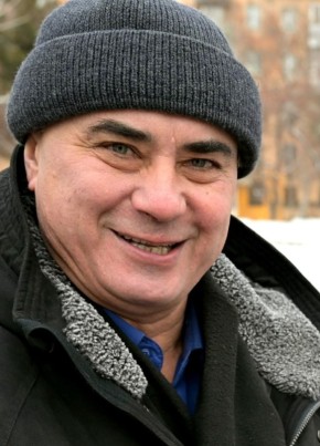 Дима, 51, Россия, Иркутск