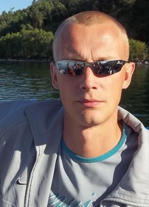 Алексей, 43, Россия, Усть-Кут