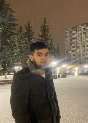 Али, 32, Россия, Клин