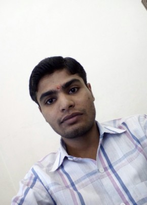 Gaurav, 36, India, Muzaffarnagar