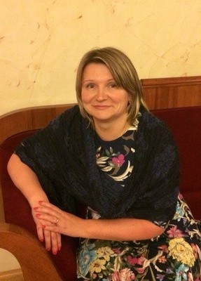 Tatyana, 46, Russia, Saint Petersburg