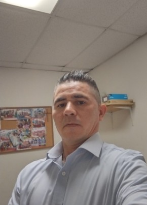 Josué, 44, Estados Unidos Mexicanos, Tijuana