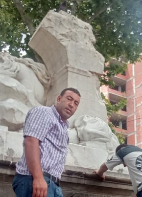 اسد из تونس 43 года