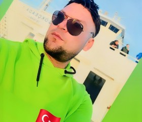 🌹♂★ɖąɖąş★🌹𓅂, 35, Gokceada