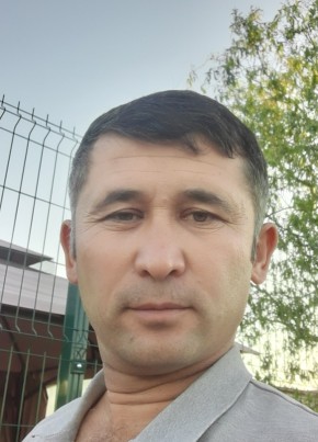 Марат Маматов, 33, Россия, Орехово-Зуево