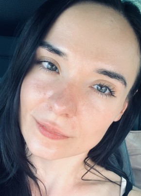 Daria, 34, Česká republika, Praha