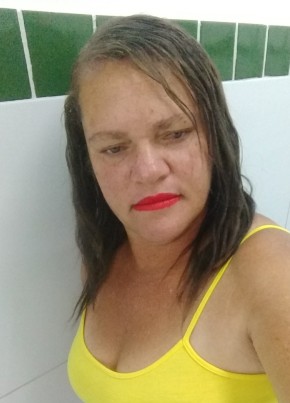 Marisa, 45, República Federativa do Brasil, Maceió