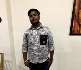 Aman, 19 лет, Hanumāngarh
