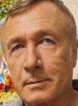 Gennadiy, 59, Barnaul