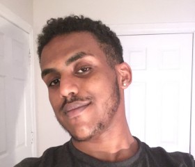 Ahmed, 27 лет, Allen