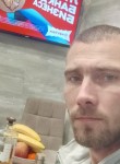 Vladimir, 36, Zarechnyy (Sverdlovsk)