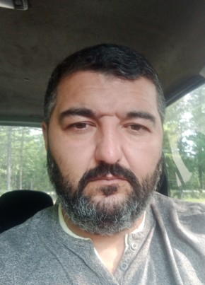 Анар из Нерюнгри 40 лет