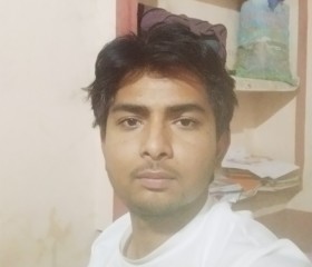 Rishiraj deaf, 22 года, Bhopal
