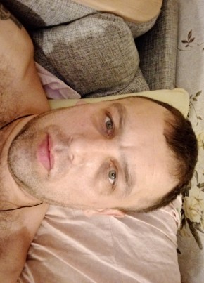 Aleksandr, 40, Russia, Angarsk