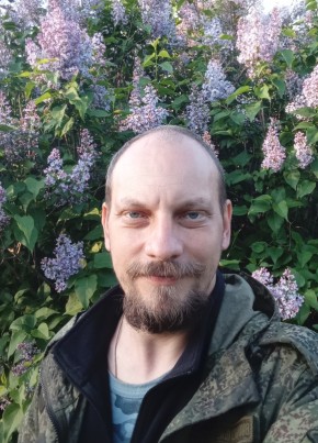 Дмитрий из Санкт-Петербурга 42 года