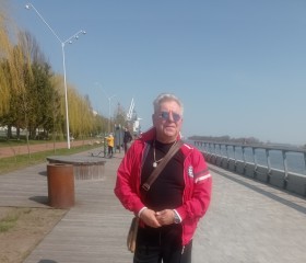 Anatoliy, 64, Kaliningrad